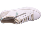 Mustang Damen Sneaker  in weiß