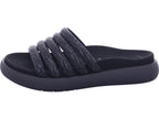 Gabor Damen Pantolette  in schwarz