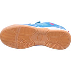 Lico Boys' Sneakers Li-Siro V in turquoise