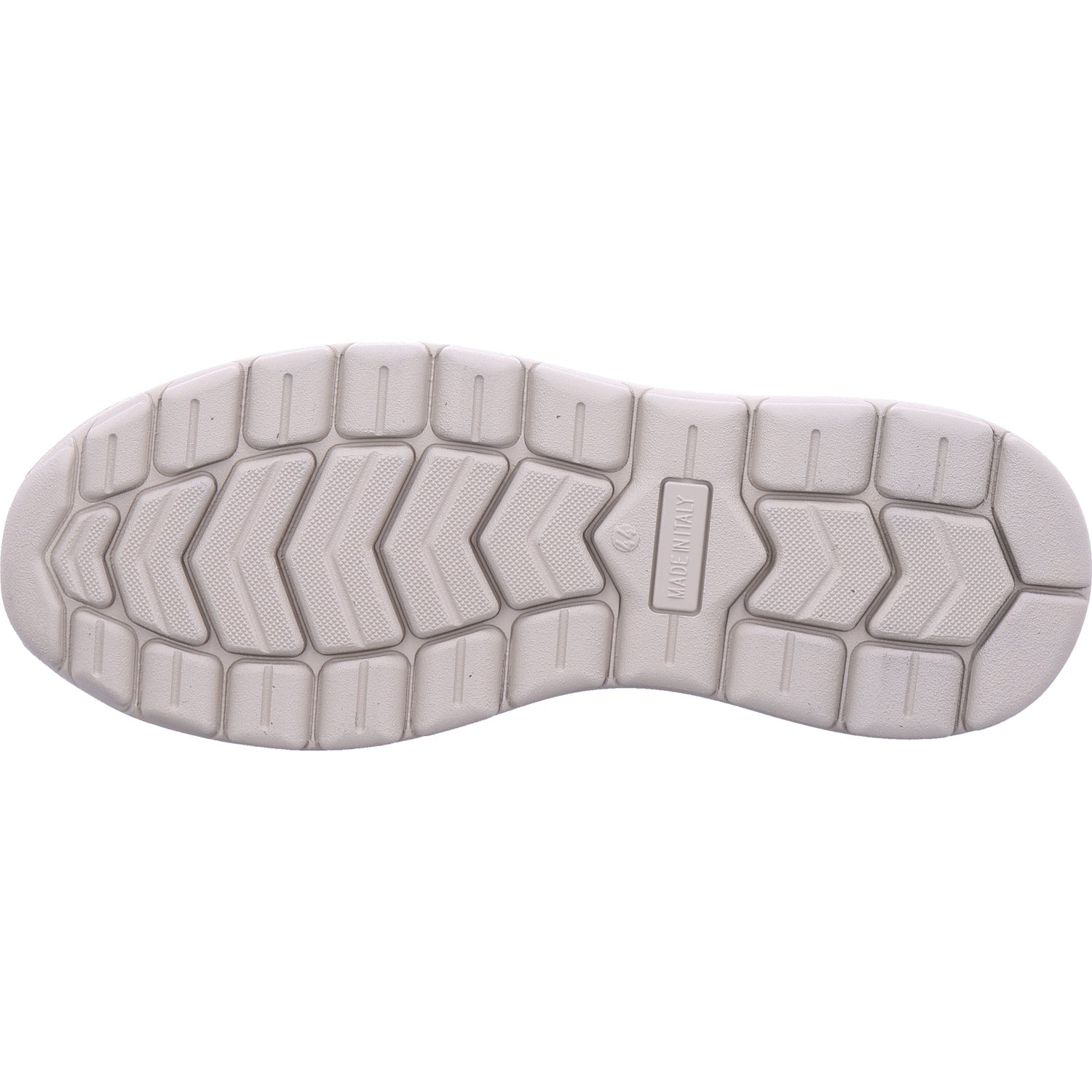 Dr. Stark Herren Halbschuh  in beige
