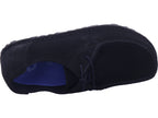 Birkenstock men's low shoe in black