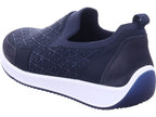 Ara Damen Slipper Lissabon in blau