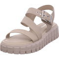 Tamaris Damen Sandale  in beige