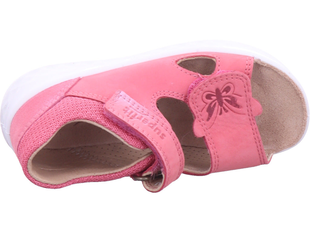 Superfit Mädchen  Lagoon in rose