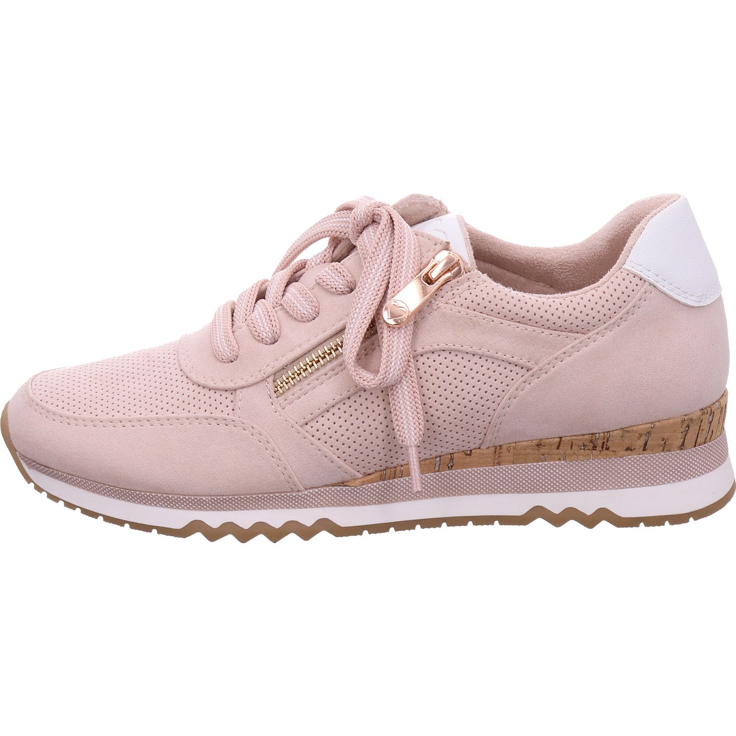 Marco Tozzi Sneakers M2378141 in rose
