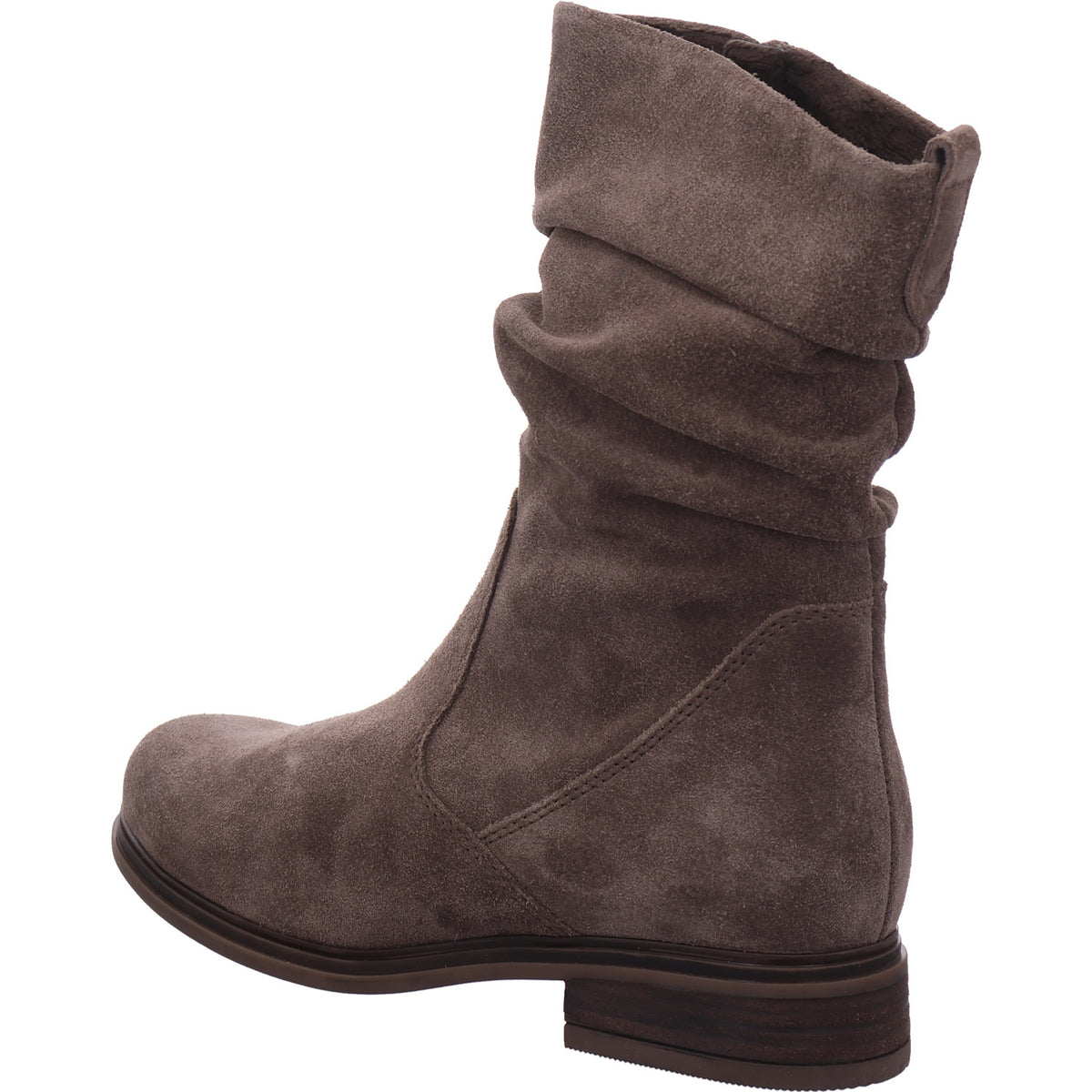 Gabor Damen Stiefelette  in grau