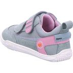 Ricosta Girls' Barefoot Shoes Barefoot Shoes in Blue
