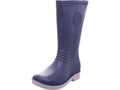 BOLD Unisex - Kids' Rain Boots in Blue