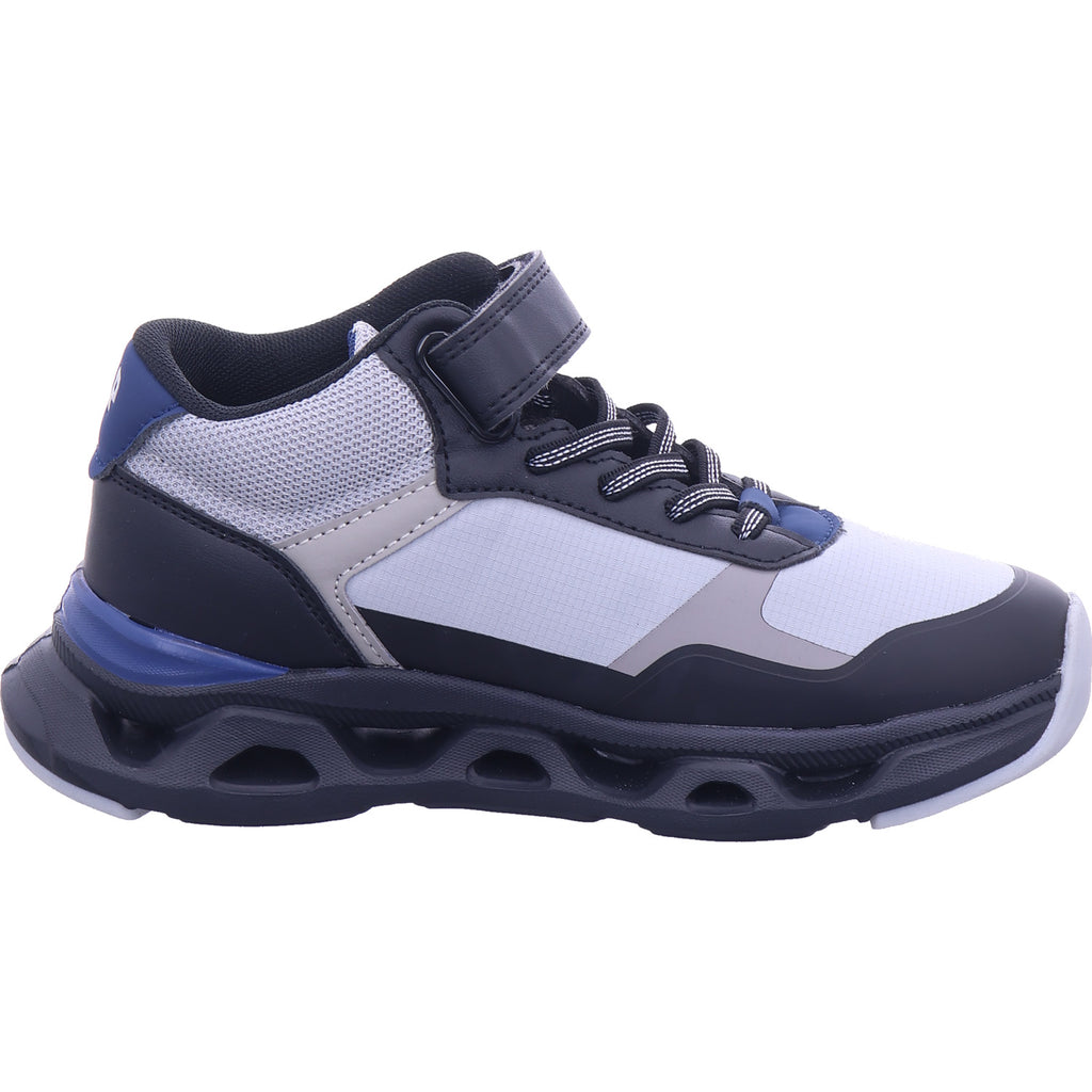 Gap Jungen Sneaker Sacramento in grau