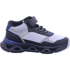Gap Jungen Sneaker Sacramento in grau