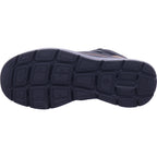 Rieker  Stiefel Hwk Herren Stiefel in schwarz