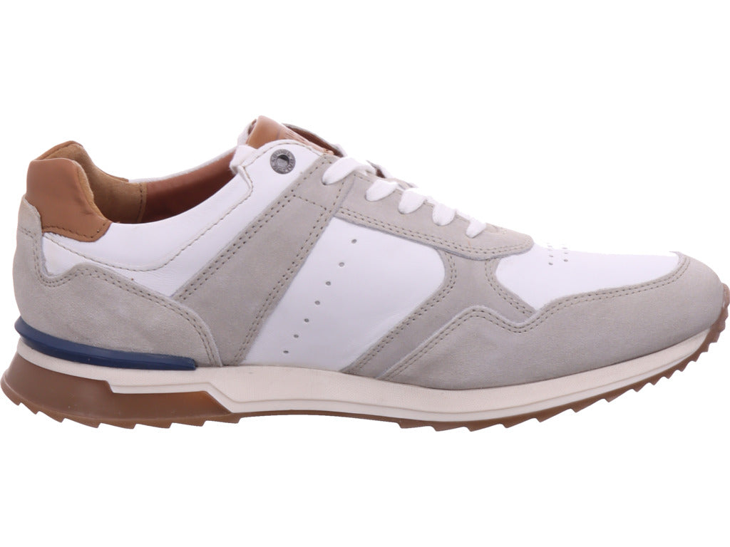 Camel Active Herren Sneaker  in weiß
