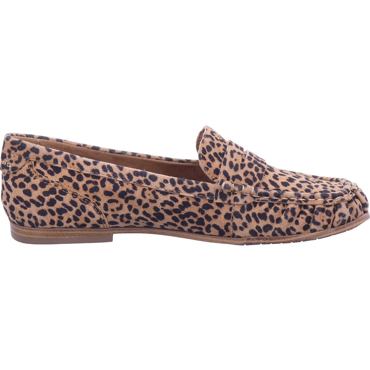 Tamaris Damen Slipper  in braun