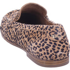 Tamaris Damen Slipper  in braun