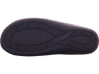 Belvida Damen Pantolette  in schwarz