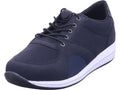 Rieker Damen Sneaker Fsk Damen Halbschuhe in blau