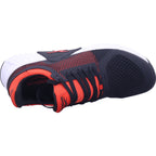Reebok Men's Sneakers Flip Charge - Red/Black in black