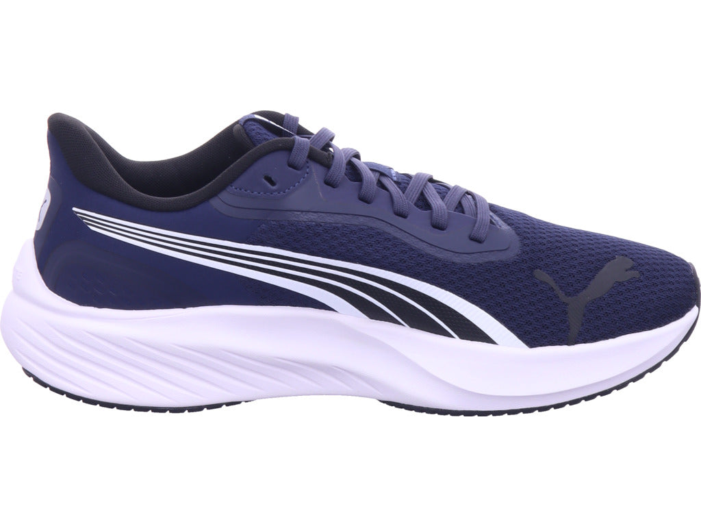 Puma pánské v modré