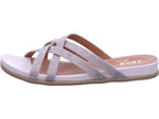 Jana Damen Pantolette M2716142 in beige