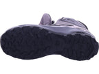 Salomon Women's Hiking Boot Extegra Mid Gtx W in Purple