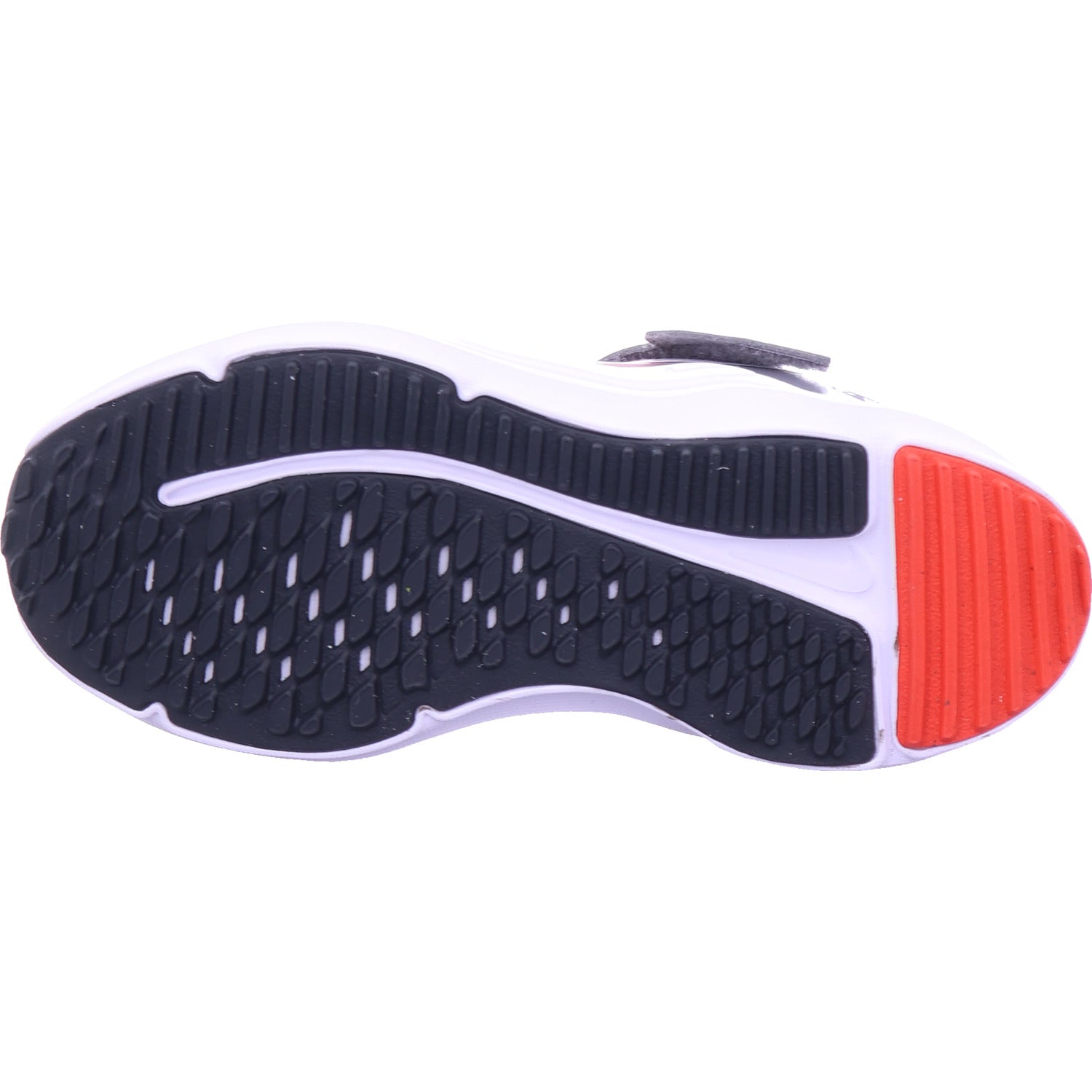 Nike Jungen Sportschuh  in grau