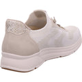 Jana women's slippers in beige