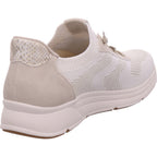 Jana women's slippers in beige