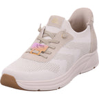 Jana Women's Sneakers in beige