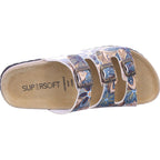 Planet Footwear Damen Pantolette  in sonstige