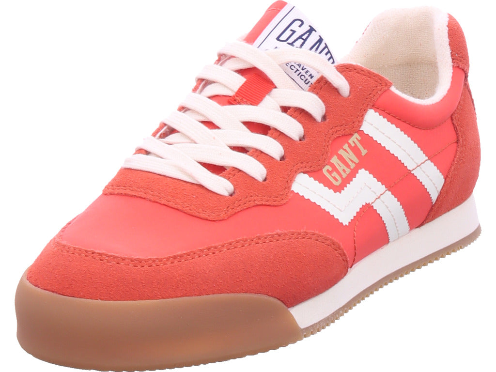 Gant Damen Sneaker  in rot