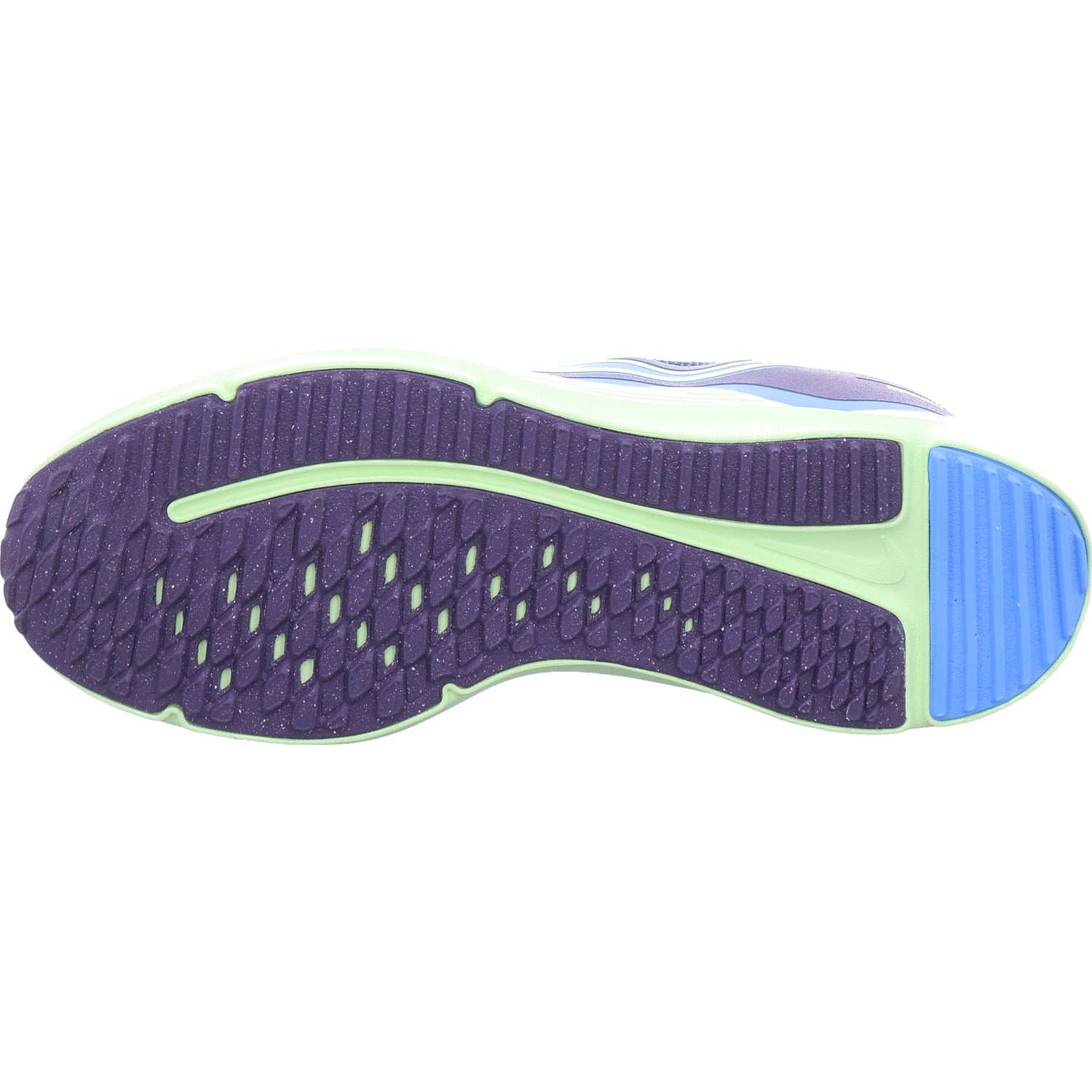 Nike Jungen Sportschuh  in blau