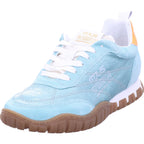 Mjus Damen Sneaker  in hell-blau