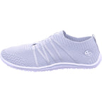 Dockers Women's Barefoot Shoes in Grey