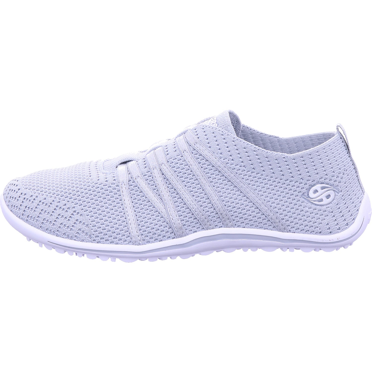 Dockers Women's Barefoot Shoes in Grey