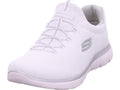 SKECHERS Women's Sneakers in White