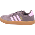 Adidas Damen Sneaker Vl Court 3.0 in braun