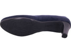 Gabor Women's Pump in blue