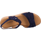 Gabor Women's Sandals in blue