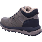 Marco Tozzi Herren Stiefelette  in beige