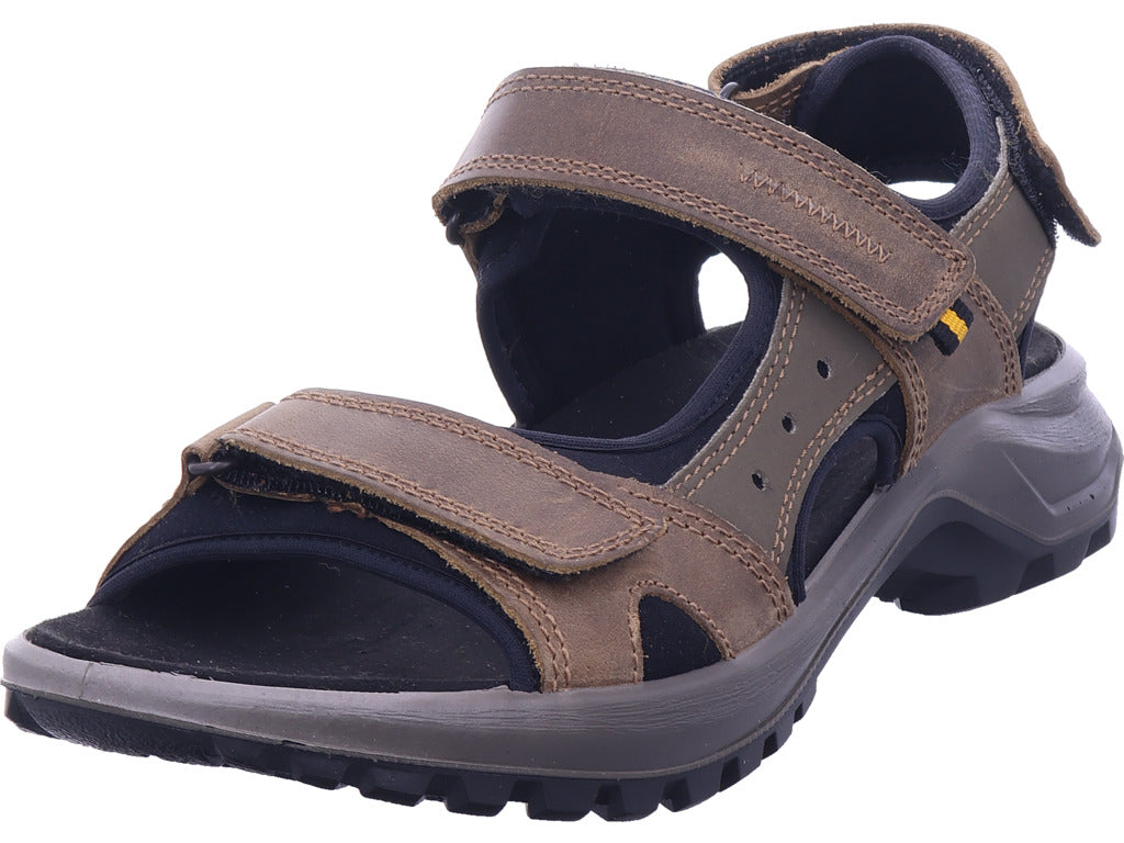 Dr.Stark Herren Sandalette  in braun