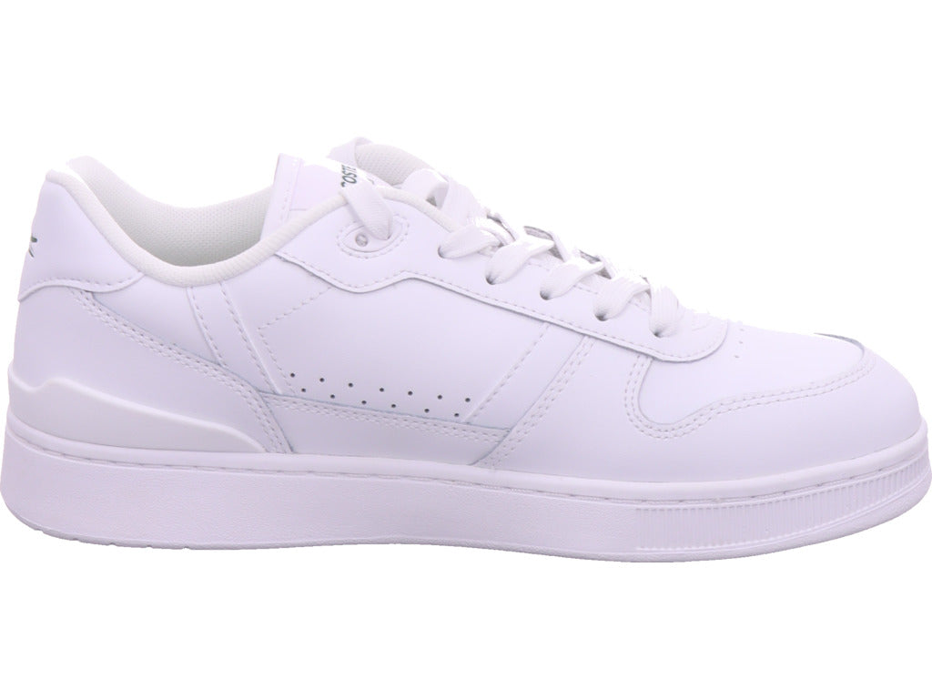 Lacoste Women's Sneaker Clip Set 224 in freedom