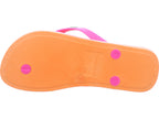 Ipanema Mädchen Badeschuh  in orange