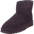OOG Damen Winterstiefel  in braun