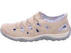 Shoe-world Women's Slippers Beige in beige