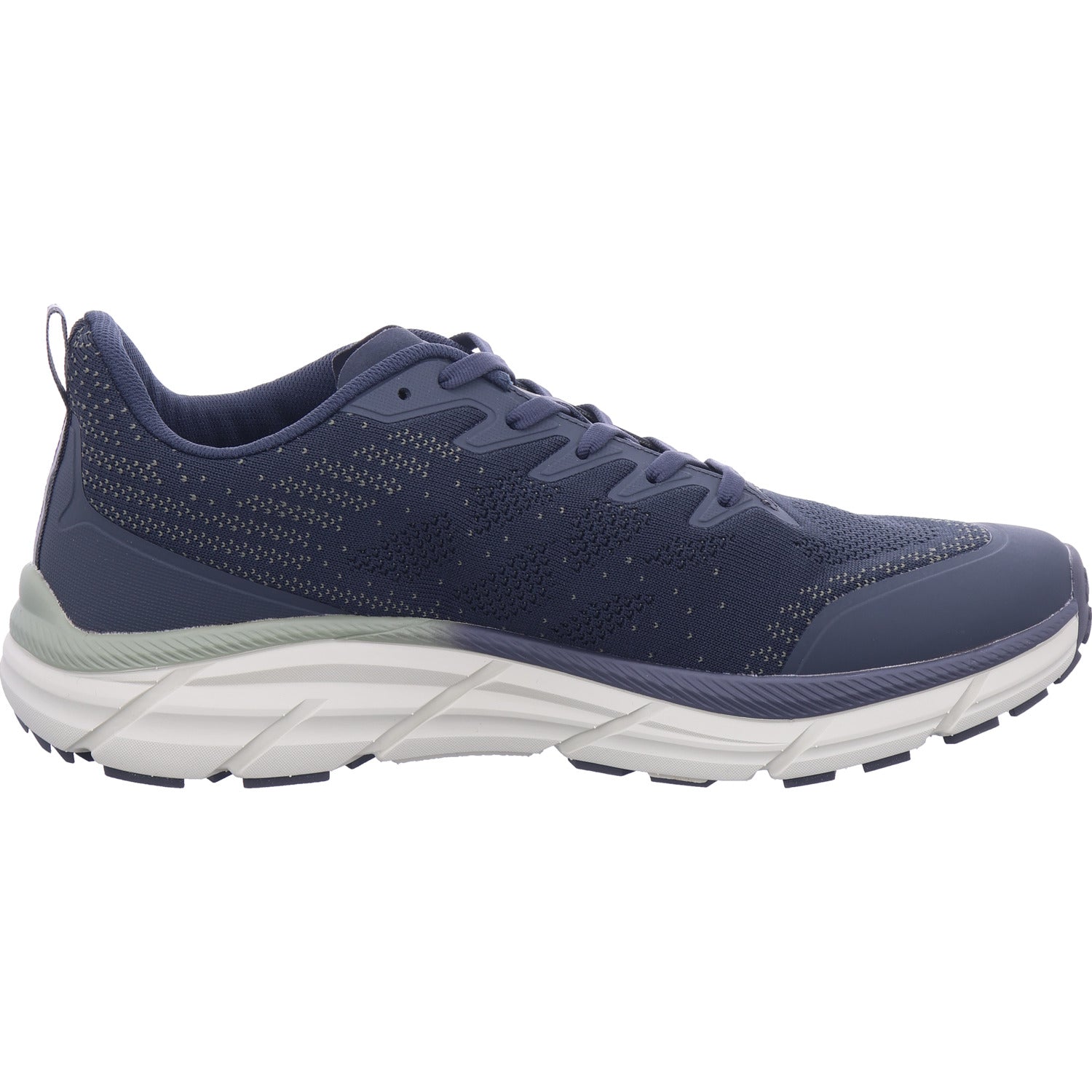 CMP Herren Wanderschuhe Rigel Low Trekking Shoes in blau
