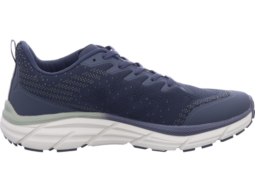 CMP Herren Wanderschuh Rigel Low Trekking Shoes in blau