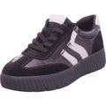 Tamaris Comfort Damen Sneaker  in braun
