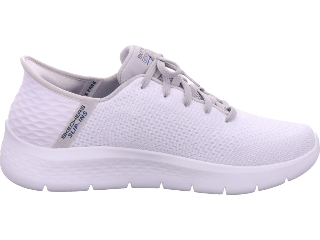 SKECHERS Herren Slipper  in weiß