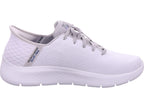 SKECHERS Herren Slipper  in weiß