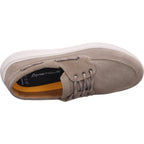 Ambitious Herren Slipper  in sand-taupe